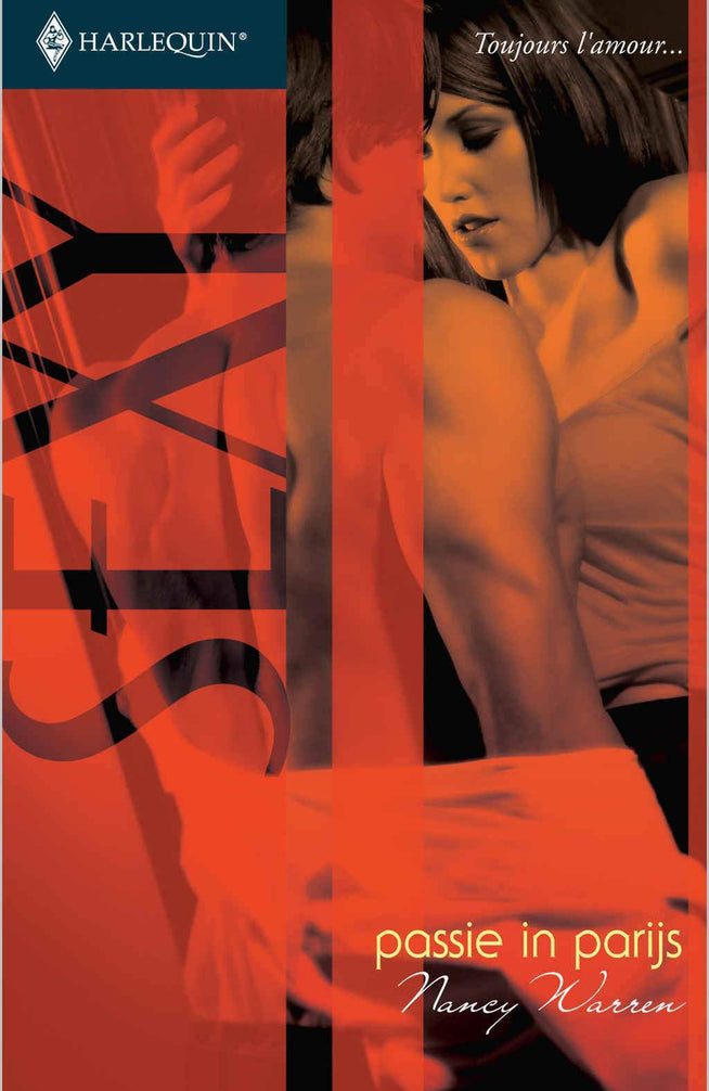 Passie in Parijs