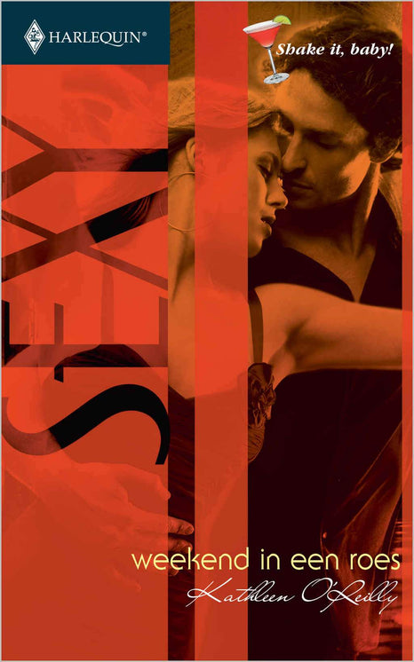 Weekend in een roes Weekend in een roes