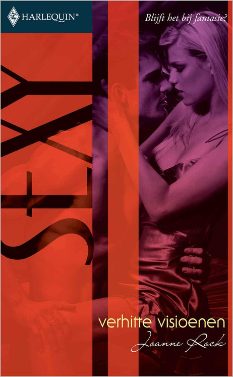 Verhitte visioenen Verhitte visioenen