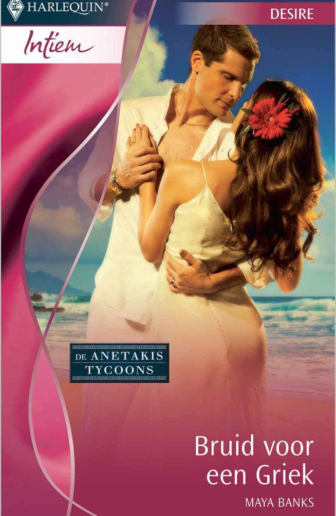 Bruid voor een Griek - Intiem 1837