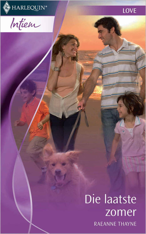 Die laatste zomer Die laatste zomer