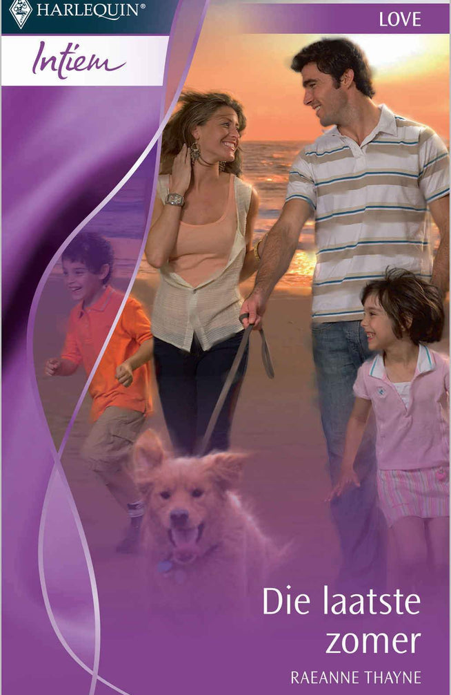 Die laatste zomer - Intiem 1839