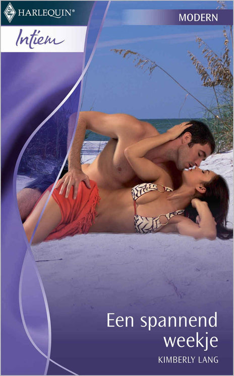 Een spannend weekje Een spannend weekje