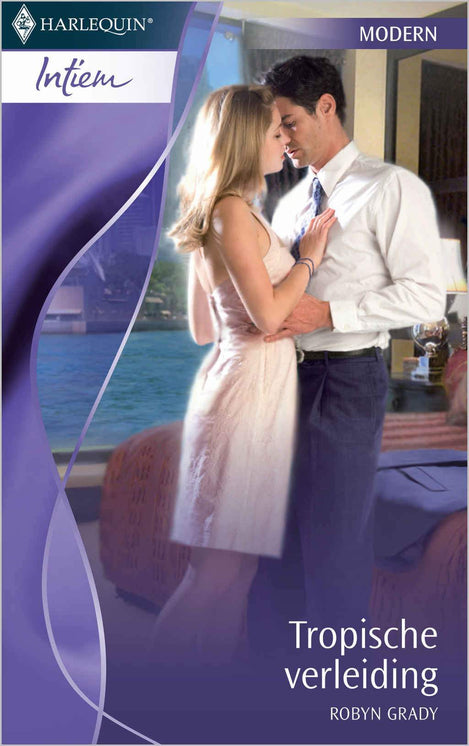 Tropische verleiding Tropische verleiding