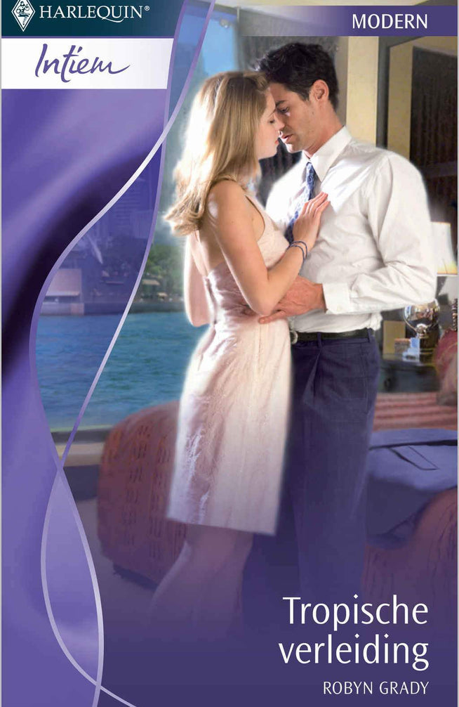 Tropische verleiding
