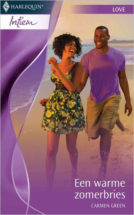 Een warme zomerbries Een warme zomerbries