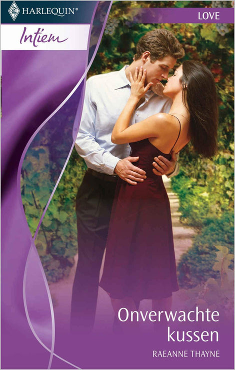 Onverwachte kussen Onverwachte kussen