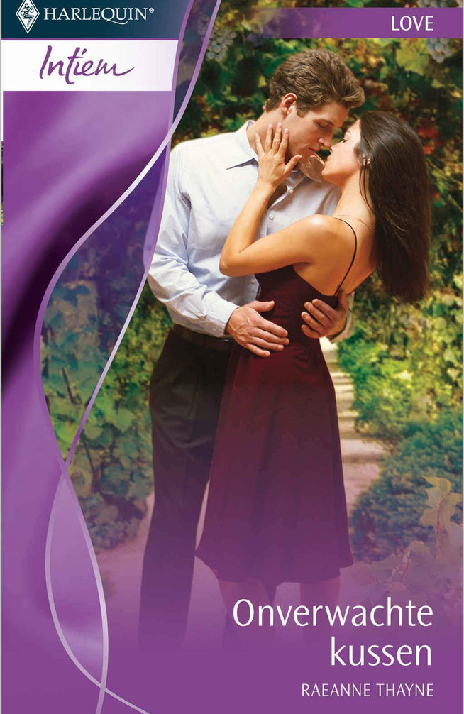 Onverwachte kussen - Intiem 1845