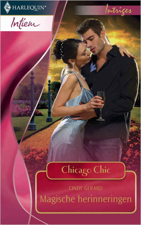 Magische herinneringen Magische herinneringen