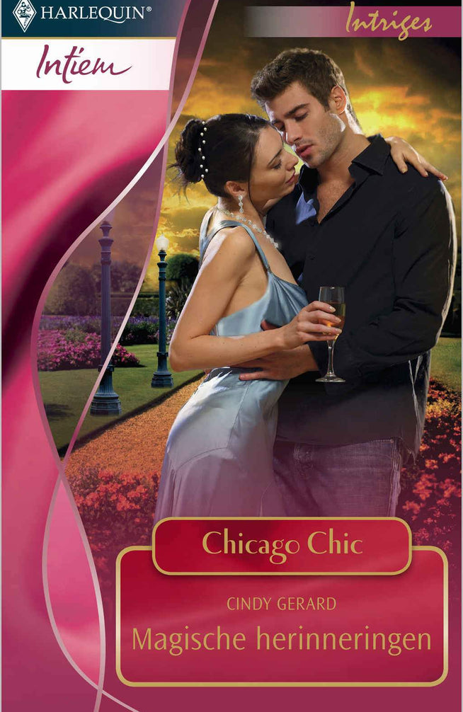 Magische herinneringen - Intiem 1848