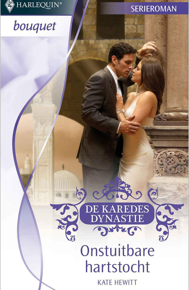 Onstuitbare hartstocht