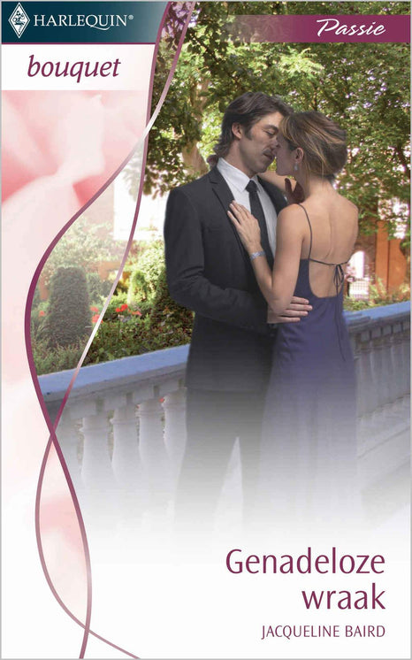 Genadeloze wraak Genadeloze wraak