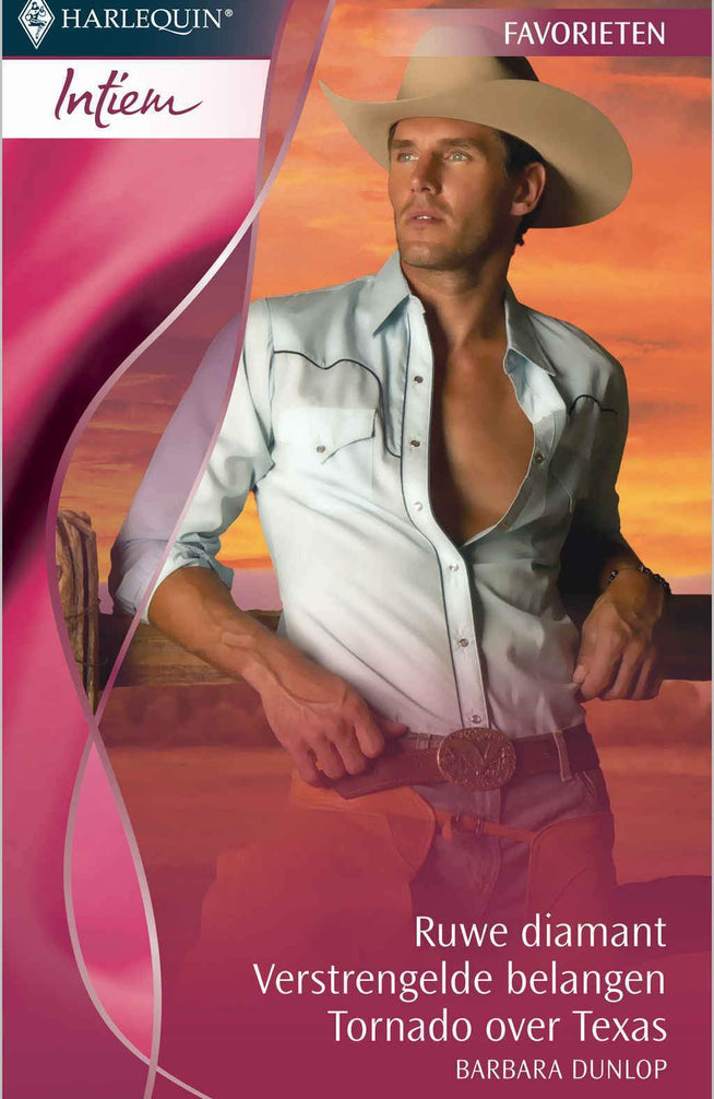 Ruwe diamant / Verstrengelde belangen / Tornado over Texas