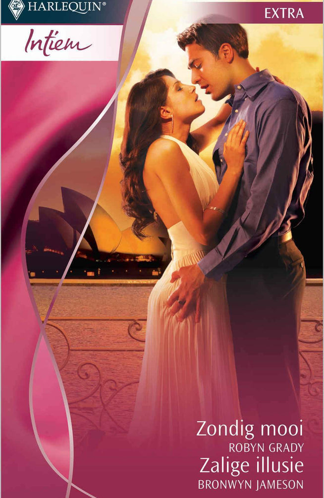 Zondig mooi / Zalige illusie