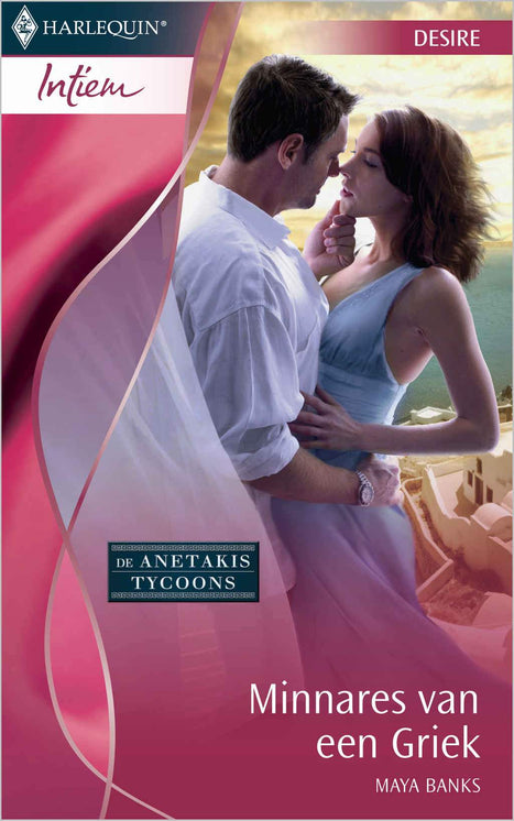 Minnares van een Griek Minnares van een Griek