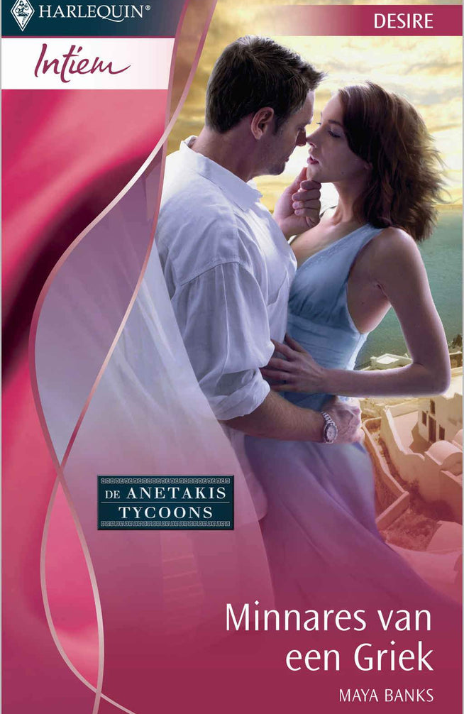 Minnares van een Griek - Intiem 1831