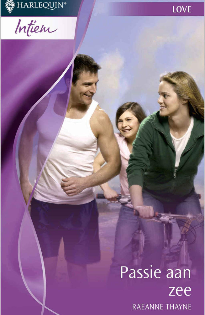 Passie aan zee - Intiem 1832