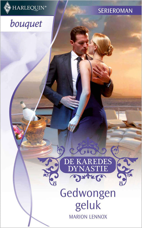 Gedwongen geluk Gedwongen geluk