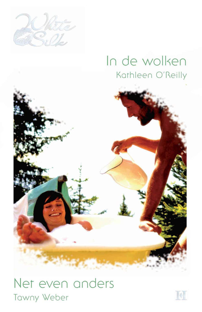 In de wolken & Net even anders