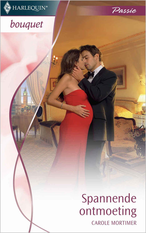 Spannende ontmoeting Spannende ontmoeting