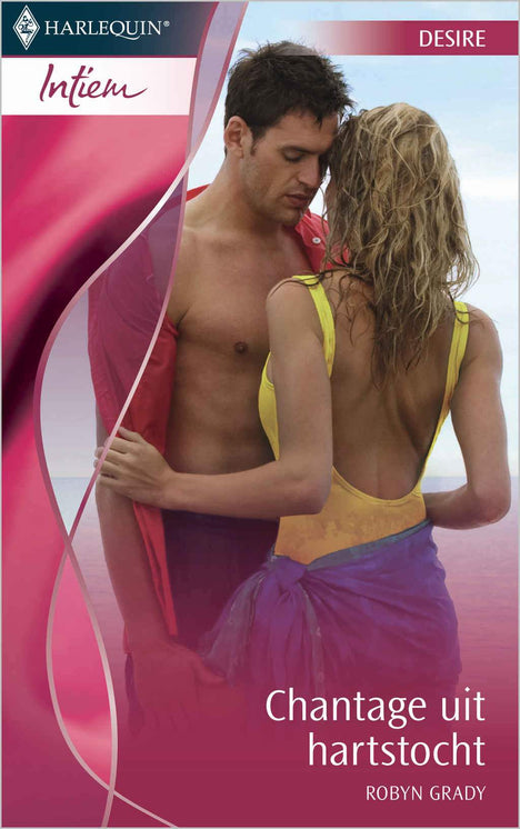 Chantage uit hartstocht Chantage uit hartstocht