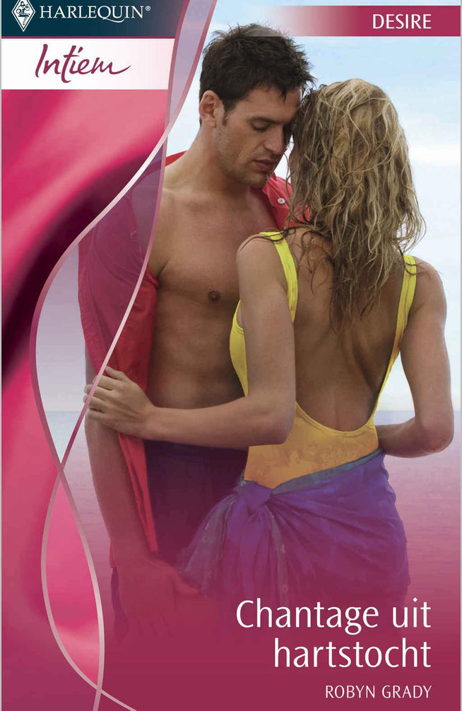 Chantage uit hartstocht