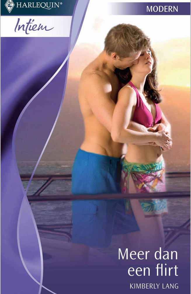 Meer dan een flirt