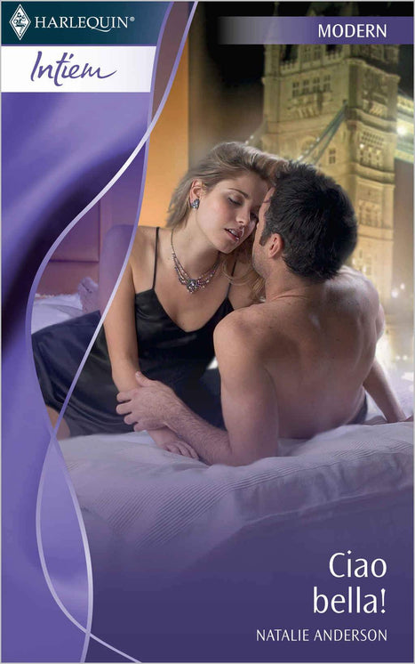 Ciao bella! Ciao bella!