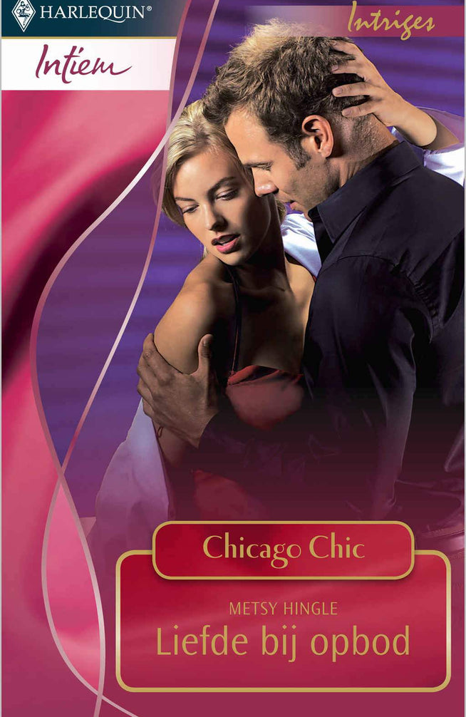 Liefde bij opbod - Intiem 1830