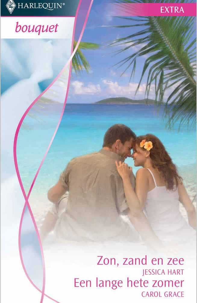 Zon, zand en zee / Een lange hete zomer