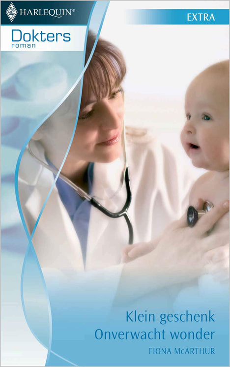 Klein geschenk / Onverwacht wonder, 2-in-1 Klein geschenk / Onverwacht wonder, 2-in-1