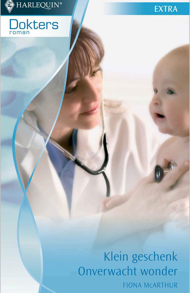 Klein geschenk / Onverwacht wonder