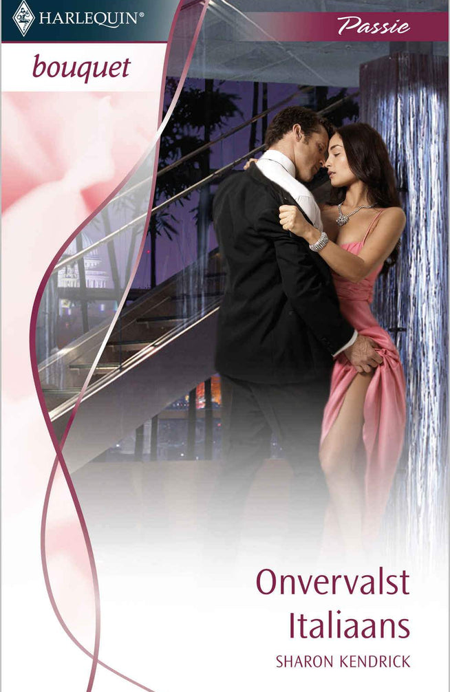 Onvervalst Italiaans