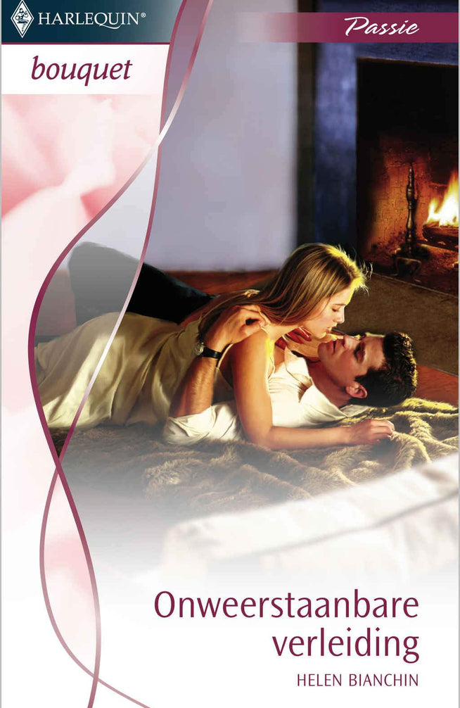 Onweerstaanbare verleiding