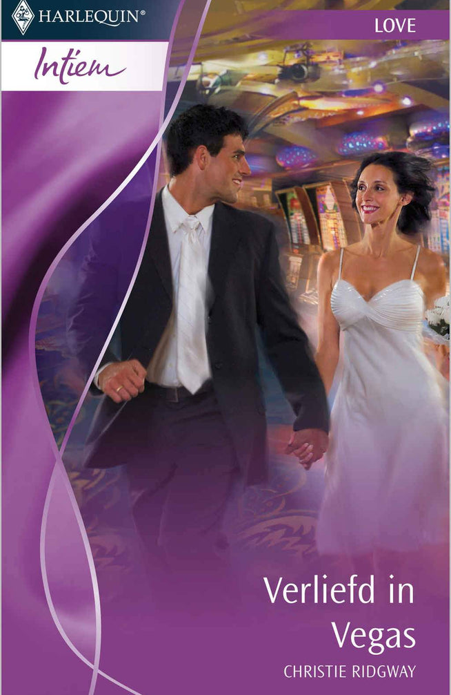 Verliefd in Vegas
