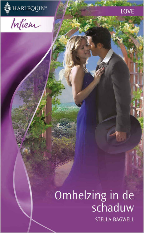 Omhelzing in de schaduw Omhelzing in de schaduw