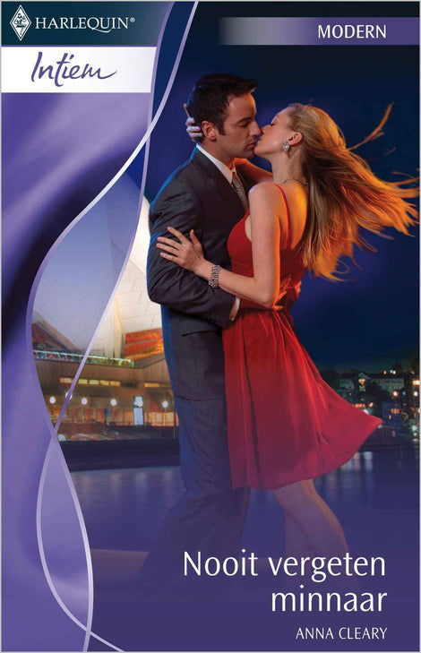 Nooit vergeten minnaar Nooit vergeten minnaar