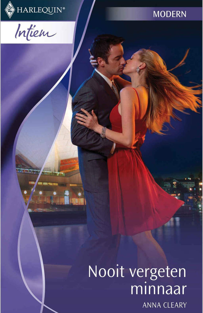 Nooit vergeten minnaar