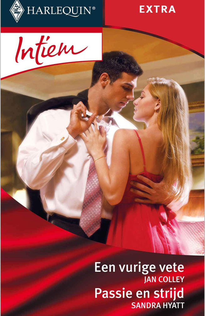 Een vurige vete / Passie en strijd