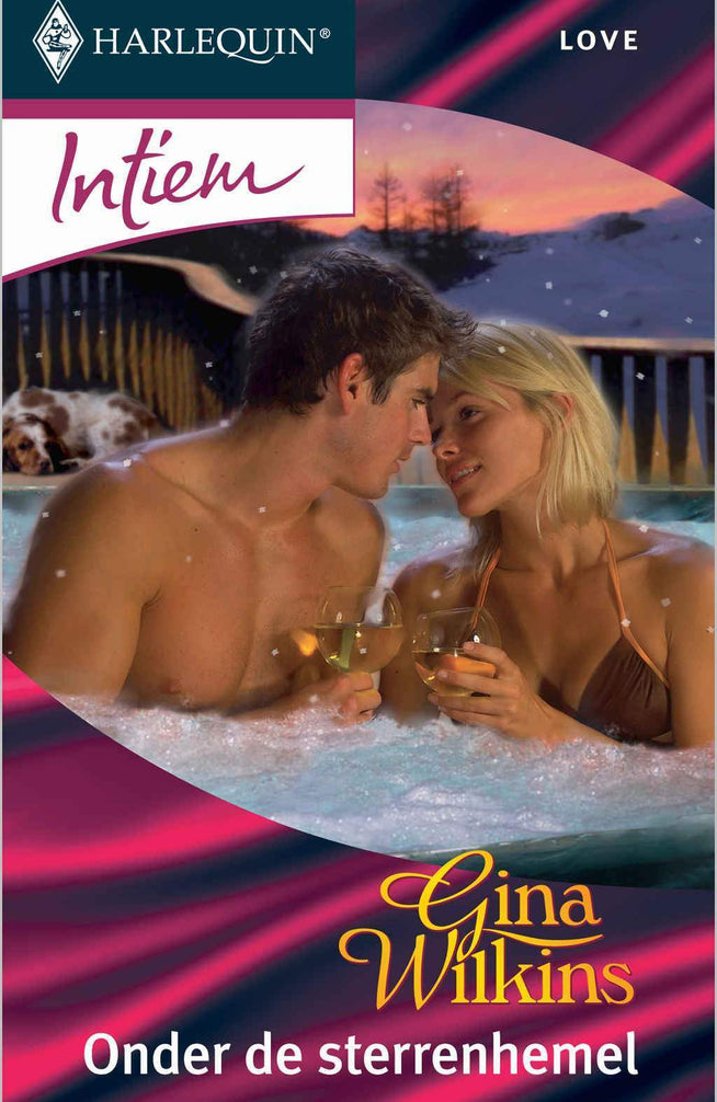 Onder de sterrenhemel