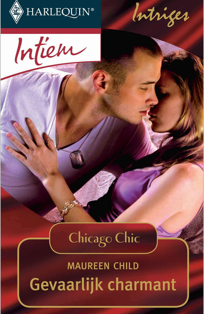 Gevaarlijk charmant - Intiem 1818