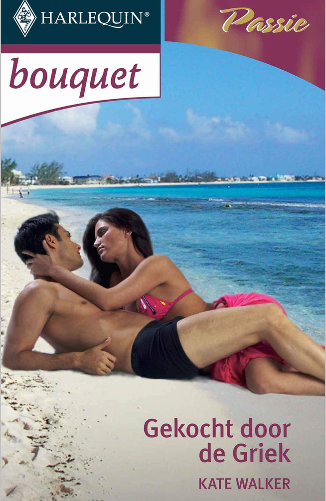 Gekocht door de Griek