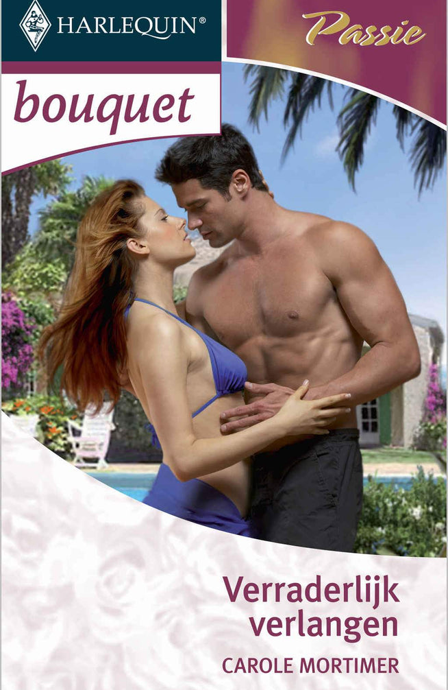 Verraderlijk verlangen