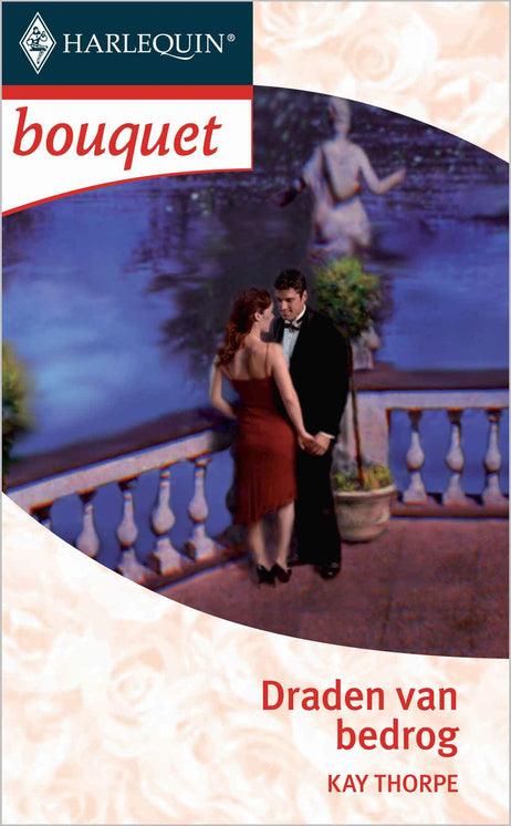 Draden van bedrog Draden van bedrog