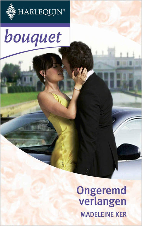 Ongeremd verlangen Ongeremd verlangen