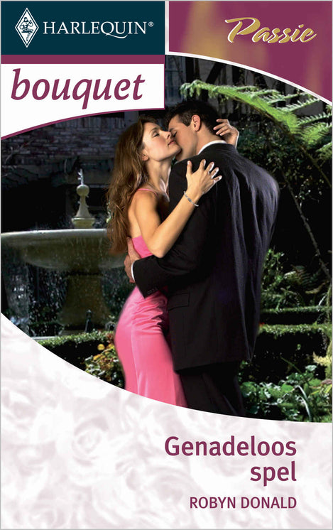 Genadeloos spel Genadeloos spel