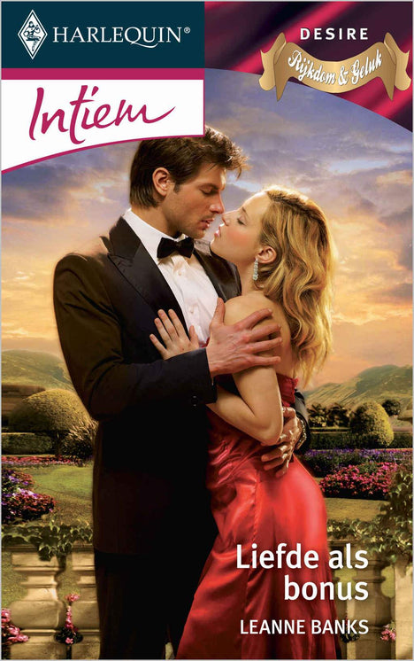 Liefde als bonus Liefde als bonus