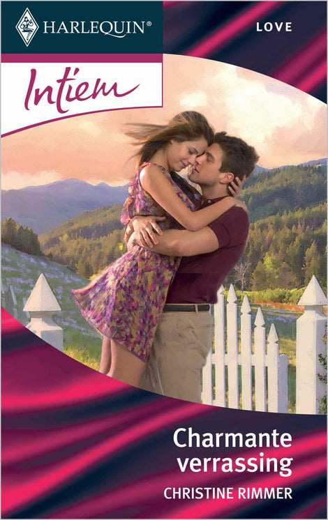 Charmante verrassing Charmante verrassing