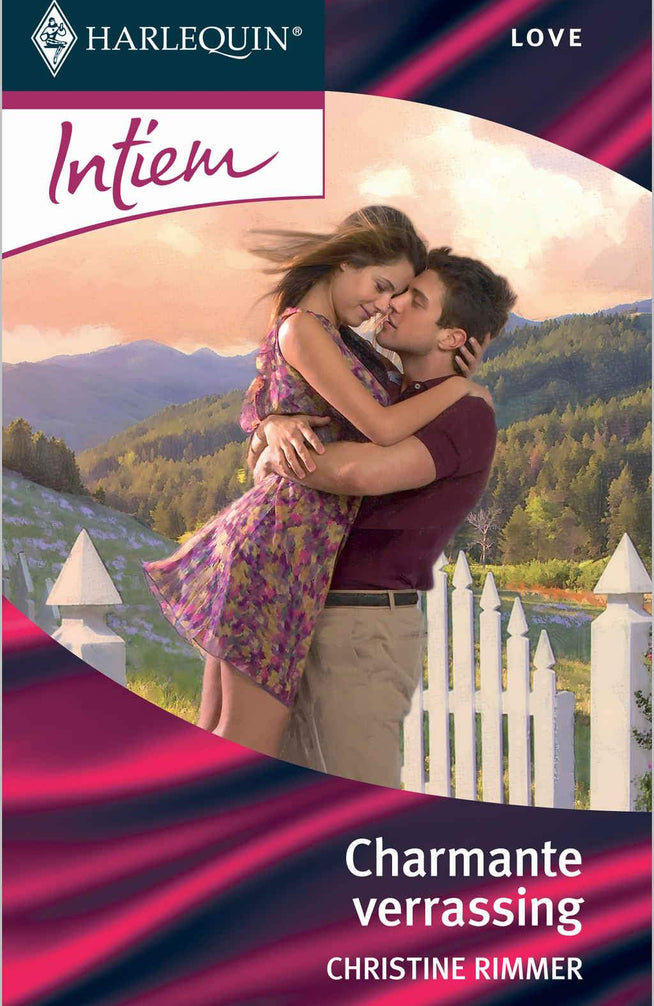 Charmante verrassing