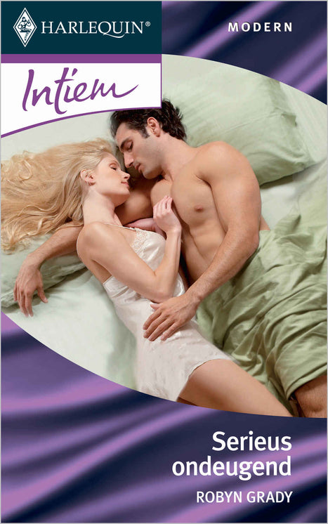 Serieus ondeugend Serieus ondeugend